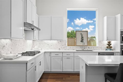 Tiny photo for 6020 Sendero Hills PKWY, Austin, TX 78724 (MLS # 7941153)