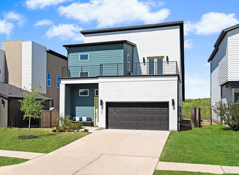Photo of 6020 Sendero Hills PKWY, Austin, TX 78724 (MLS # 7941153)