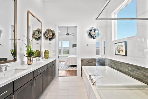 Tiny photo for 6020 Sendero Hills PKWY, Austin, TX 78724 (MLS # 7941153)