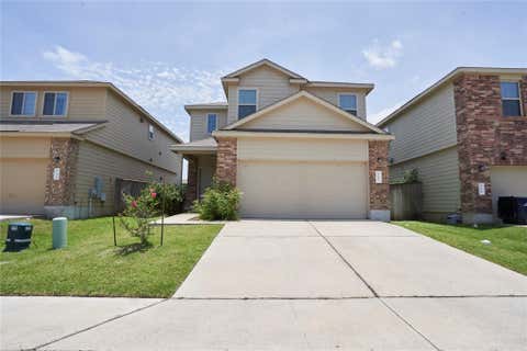 Photo of 105 Comet DR, Jarrell, TX 76537 (MLS # 7790081)