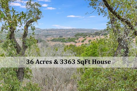 199 Middleton RD Spicewood TX 78669