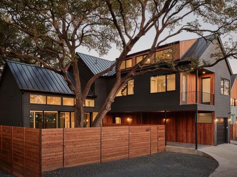 3209 Clawson RD 3 Austin TX 78704