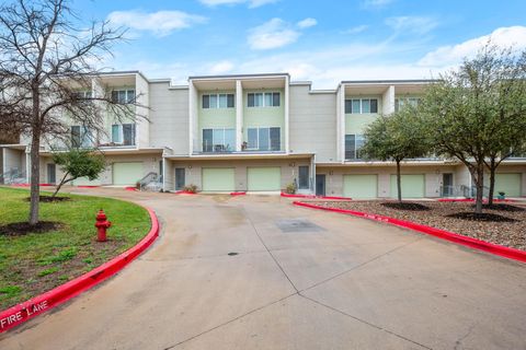 604 N Bluff DR 235 Austin TX 78745