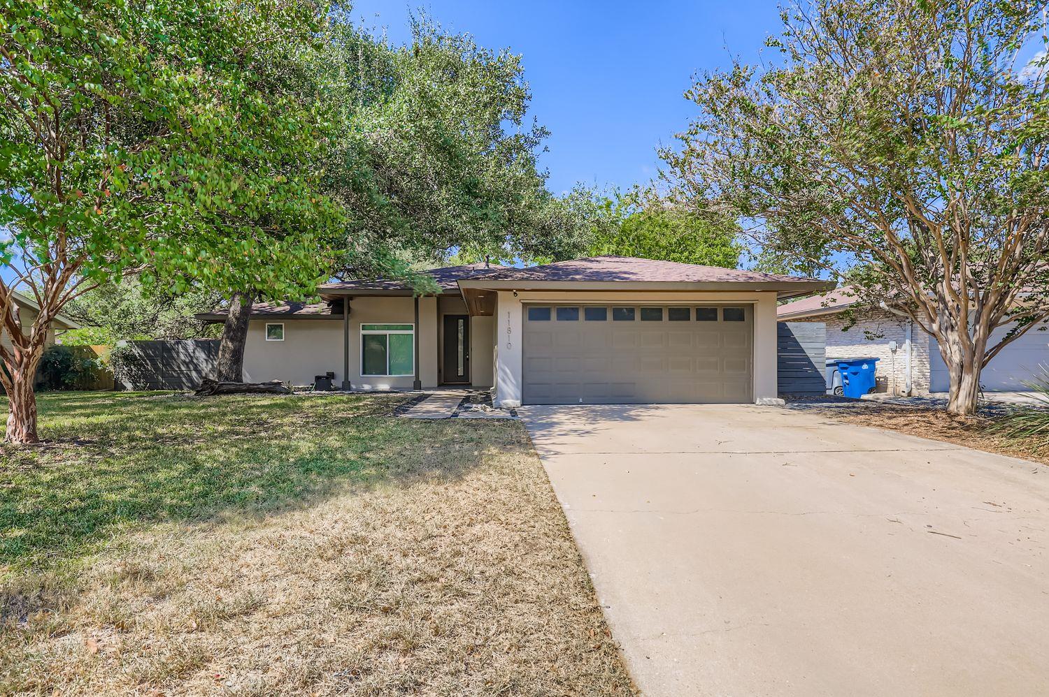 11810 Charing Cross Rd, Austin, TX, 78759