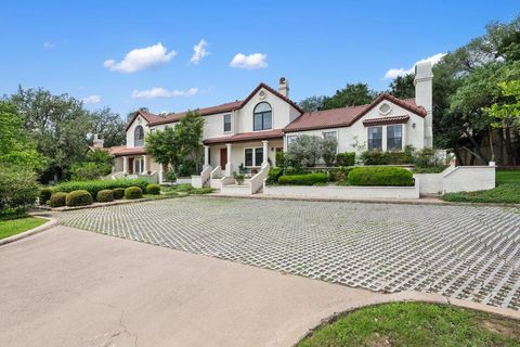 Photo of 4306 Bonnell Vista CV #C4, Austin, TX 78731 (MLS # 6629280)