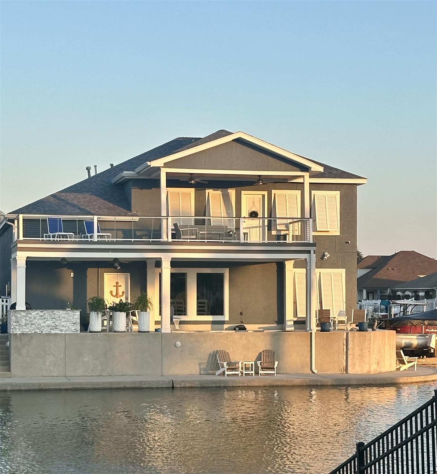 113 Tarpon CT