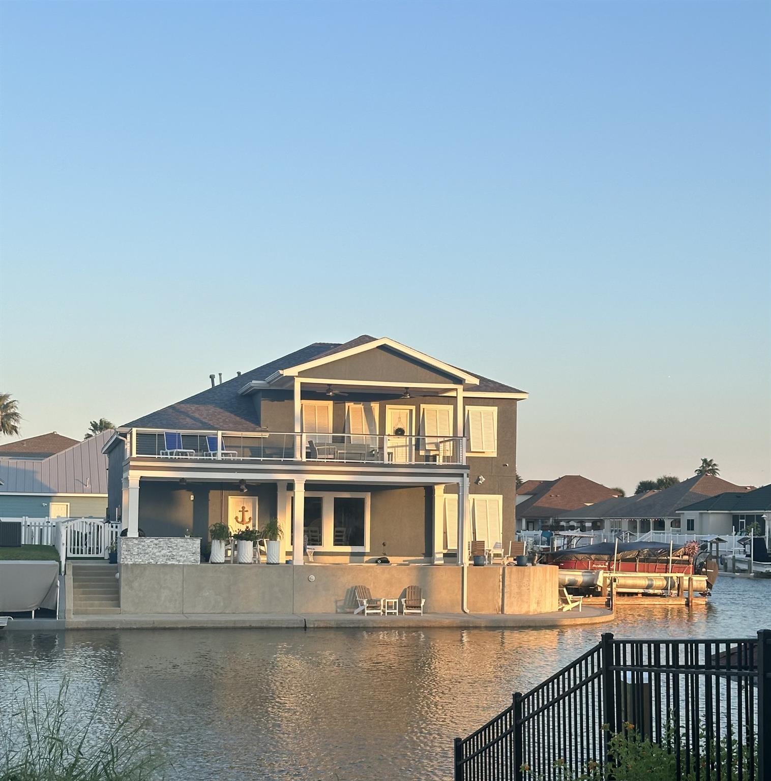 113 Tarpon CT