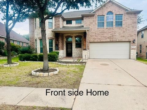 Photo of 1404 Harvest Bend LN, Cedar Park, TX 78613 (MLS # 2095011)