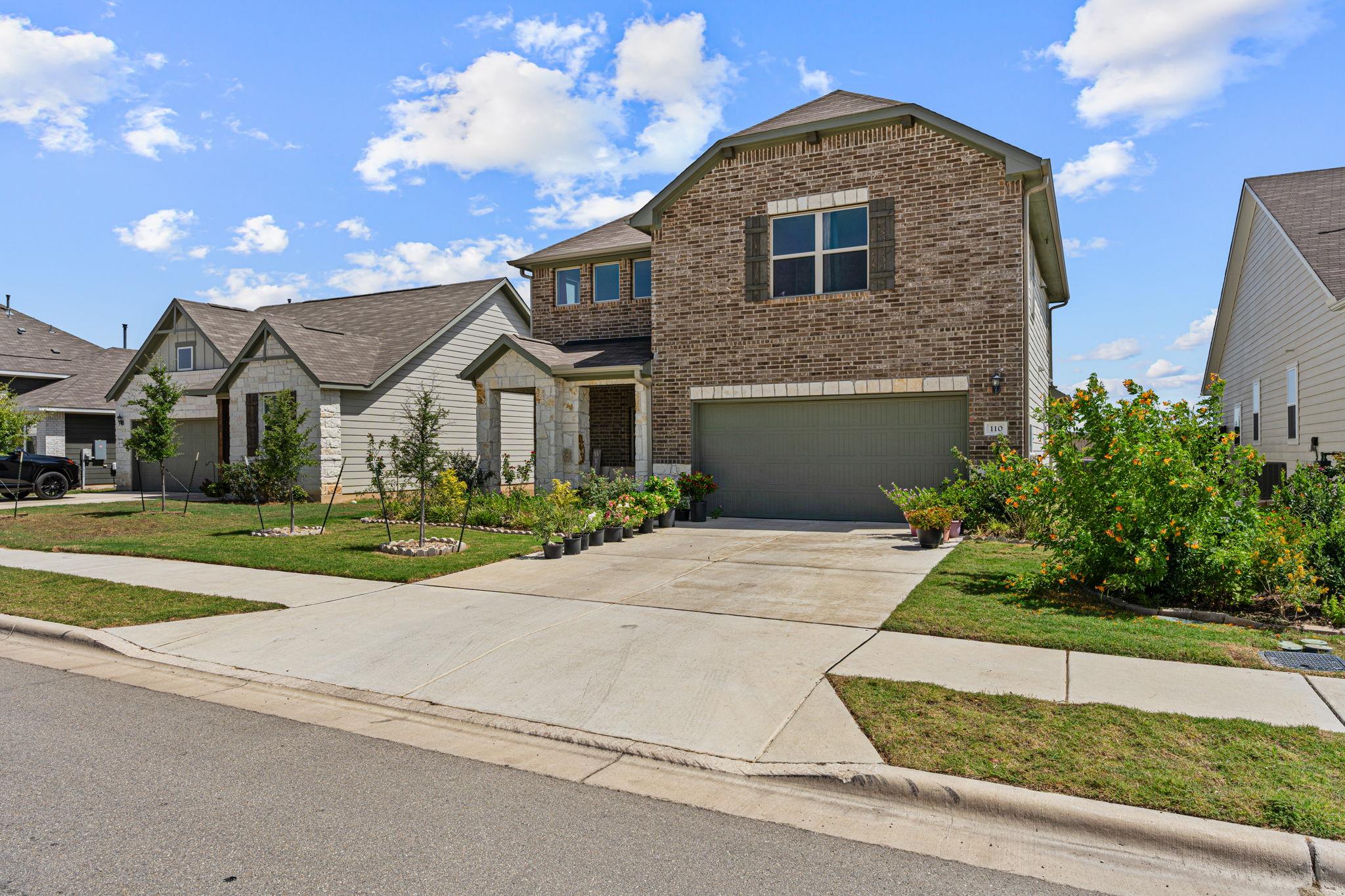 110 Palo Brea LOOP