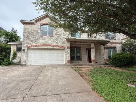 Photo of 1209 Laurel Oak TRL, Pflugerville, TX 78660 (MLS # 7269795)