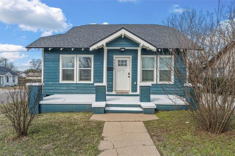 3225 Homan Ave Waco TX 76707