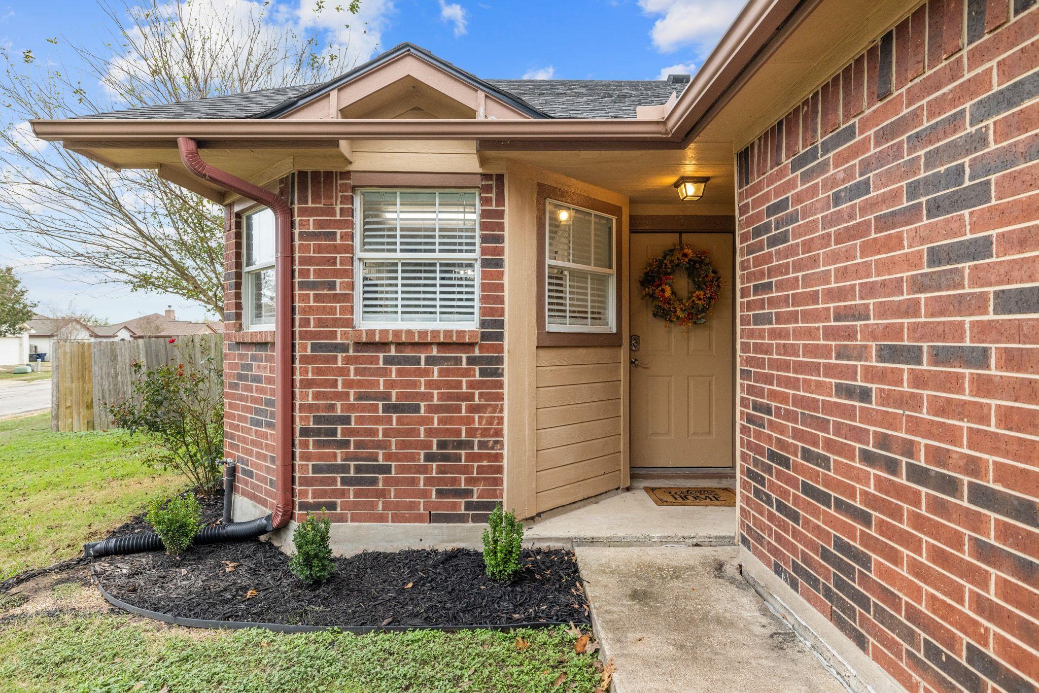 116 Cotton Creek WAY