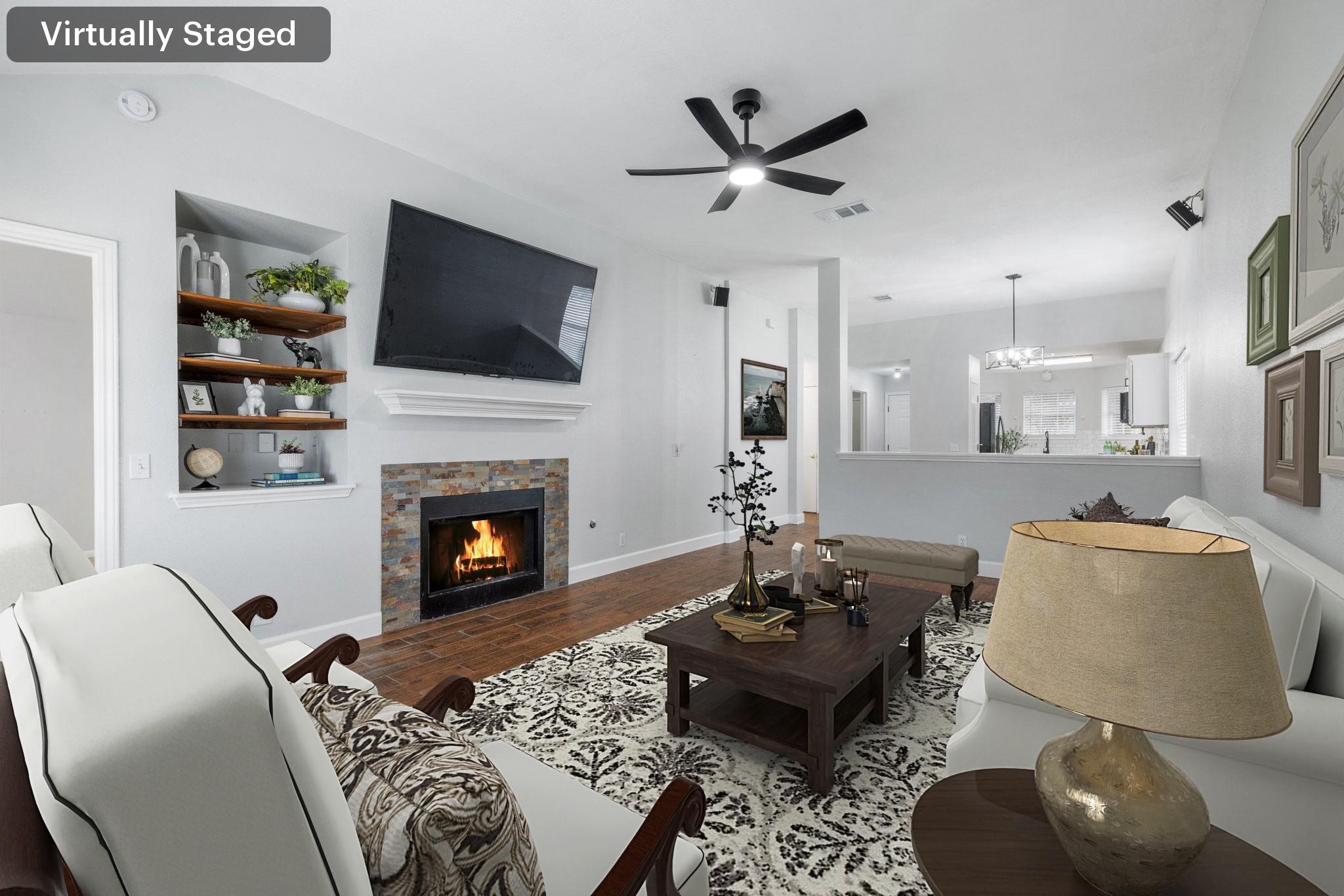 116 Cotton Creek WAY