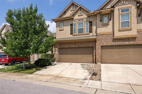 2302 Dillon Pond LN A Pflugerville TX 78660