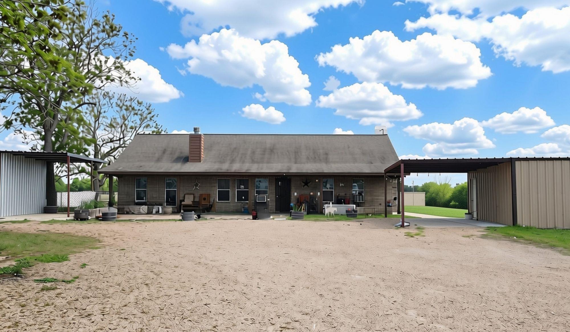 7523 State Highway 21