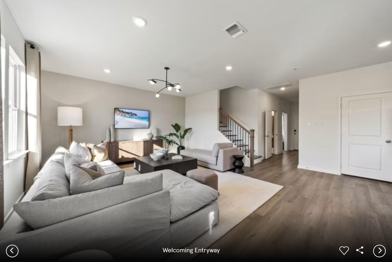 1309 Richards Ranch RD
