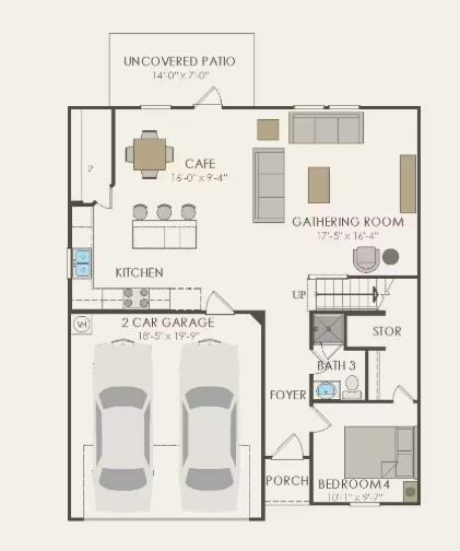 1309 Richards Ranch RD