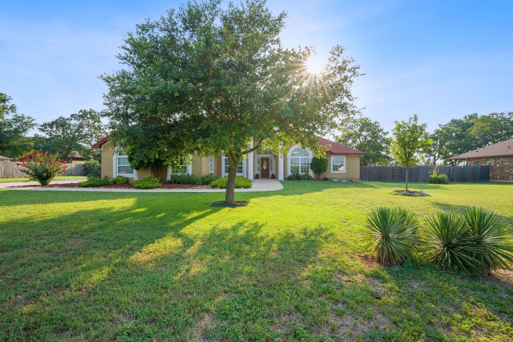 744 W Bartlett DR