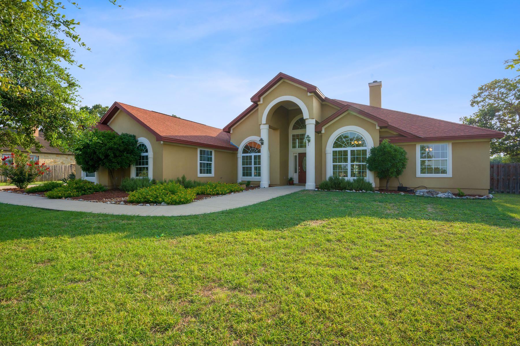744 W Bartlett DR
