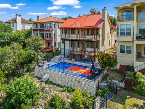 10110 Echoridge DR Austin TX 78750