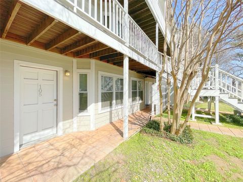Photo of 3400 Speedway #105, Austin, TX 78705 (MLS # 3479182)