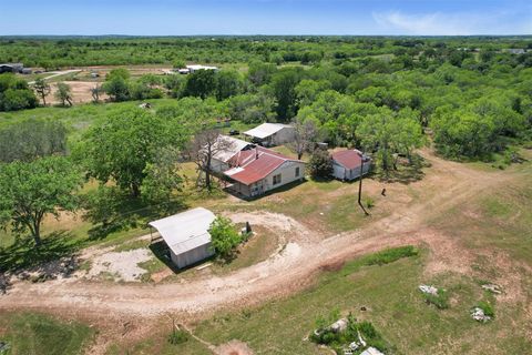 A home in Seguin