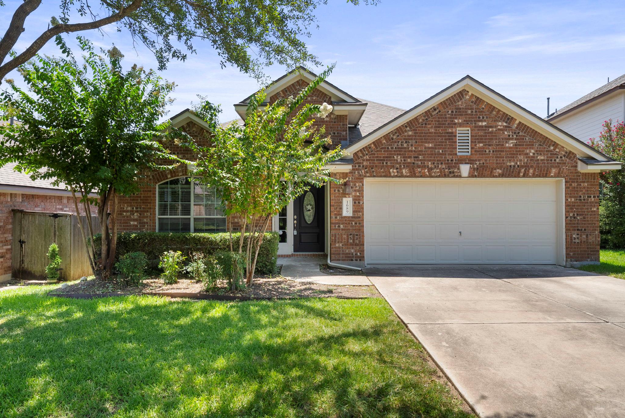 1689 Hidden Springs PATH