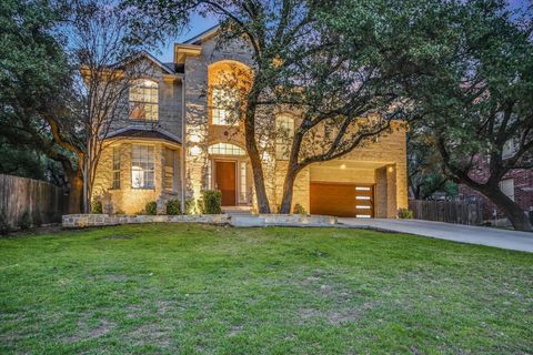Photo of 5908 Taylor Draper CV, Austin, TX 78759 (MLS # 8389497)