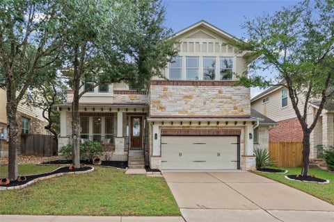 Photo of 11028 Cherisse DR, Austin, TX 78739 (MLS # 6061094)