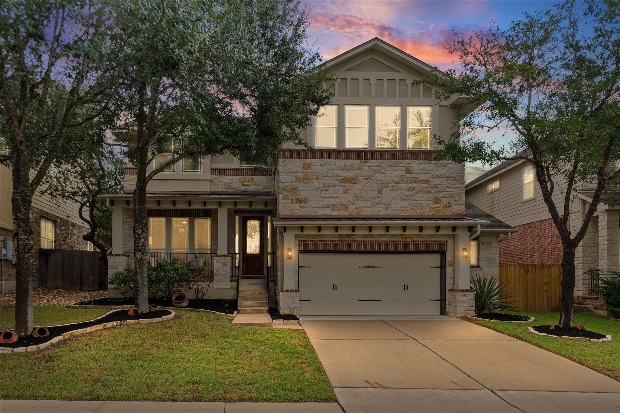 11028 Cherisse DR
