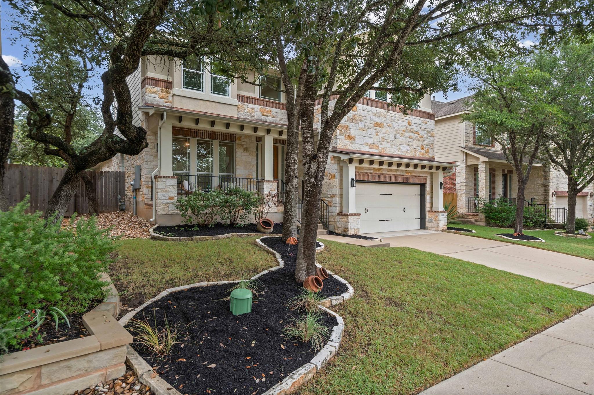 11028 Cherisse DR