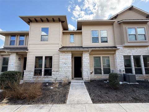 Photo of 13800 Lyndhurst ST #104, Austin, TX 78717 (MLS # 6241695)