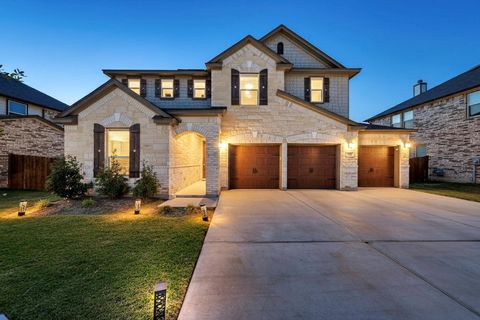 Photo of 3830 Riardo DR, Round Rock, TX 78665 (MLS # 7858693)