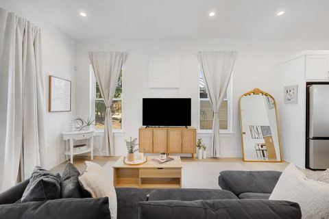 Tiny photo for 5007 Lott Ave #1, Austin, TX 78721 (MLS # 3773048)