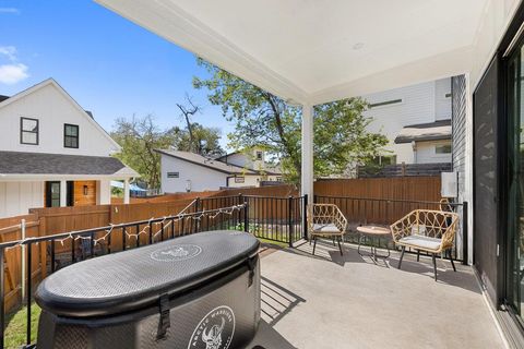 Tiny photo for 5007 Lott Ave #1, Austin, TX 78721 (MLS # 3773048)