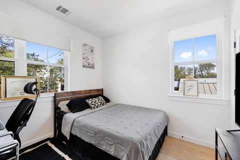 Tiny photo for 5007 Lott Ave #1, Austin, TX 78721 (MLS # 3773048)