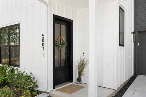 Tiny photo for 5007 Lott Ave #1, Austin, TX 78721 (MLS # 3773048)