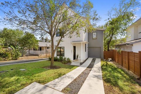 Tiny photo for 5007 Lott Ave #1, Austin, TX 78721 (MLS # 3773048)