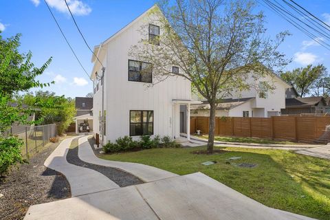 Tiny photo for 5007 Lott Ave #1, Austin, TX 78721 (MLS # 3773048)