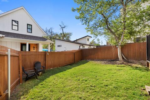 Tiny photo for 5007 Lott Ave #1, Austin, TX 78721 (MLS # 3773048)