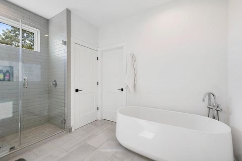 Tiny photo for 5007 Lott Ave #1, Austin, TX 78721 (MLS # 3773048)