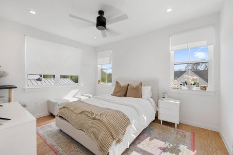Tiny photo for 5007 Lott Ave #1, Austin, TX 78721 (MLS # 3773048)