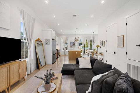 Tiny photo for 5007 Lott Ave #1, Austin, TX 78721 (MLS # 3773048)