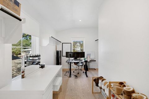 Tiny photo for 5007 Lott Ave #1, Austin, TX 78721 (MLS # 3773048)