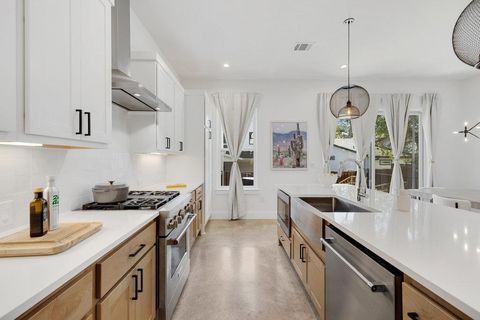 Tiny photo for 5007 Lott Ave #1, Austin, TX 78721 (MLS # 3773048)