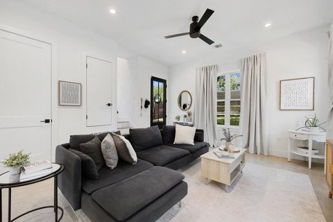Tiny photo for 5007 Lott Ave #1, Austin, TX 78721 (MLS # 3773048)