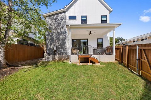 Tiny photo for 5007 Lott Ave #1, Austin, TX 78721 (MLS # 3773048)