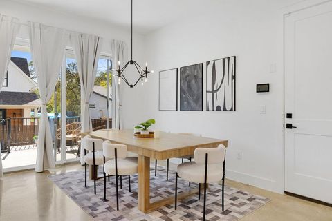 Tiny photo for 5007 Lott Ave #1, Austin, TX 78721 (MLS # 3773048)