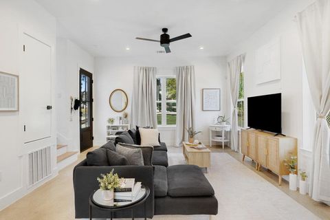 Tiny photo for 5007 Lott Ave #1, Austin, TX 78721 (MLS # 3773048)