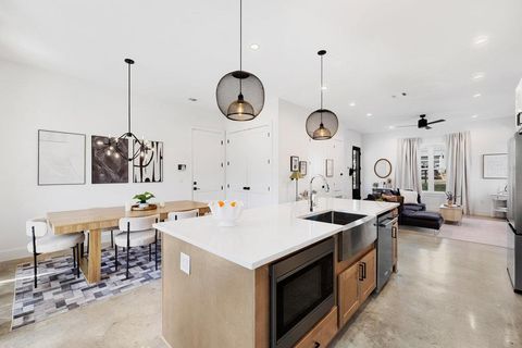 Tiny photo for 5007 Lott Ave #1, Austin, TX 78721 (MLS # 3773048)